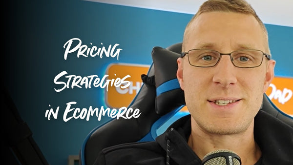 Pricing Strategies in Ecommerce