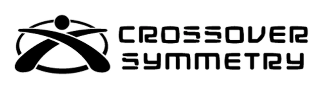 Crossover Symmetry
