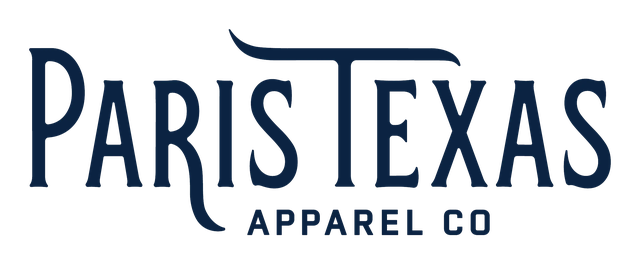 Paris Texas Apparel
